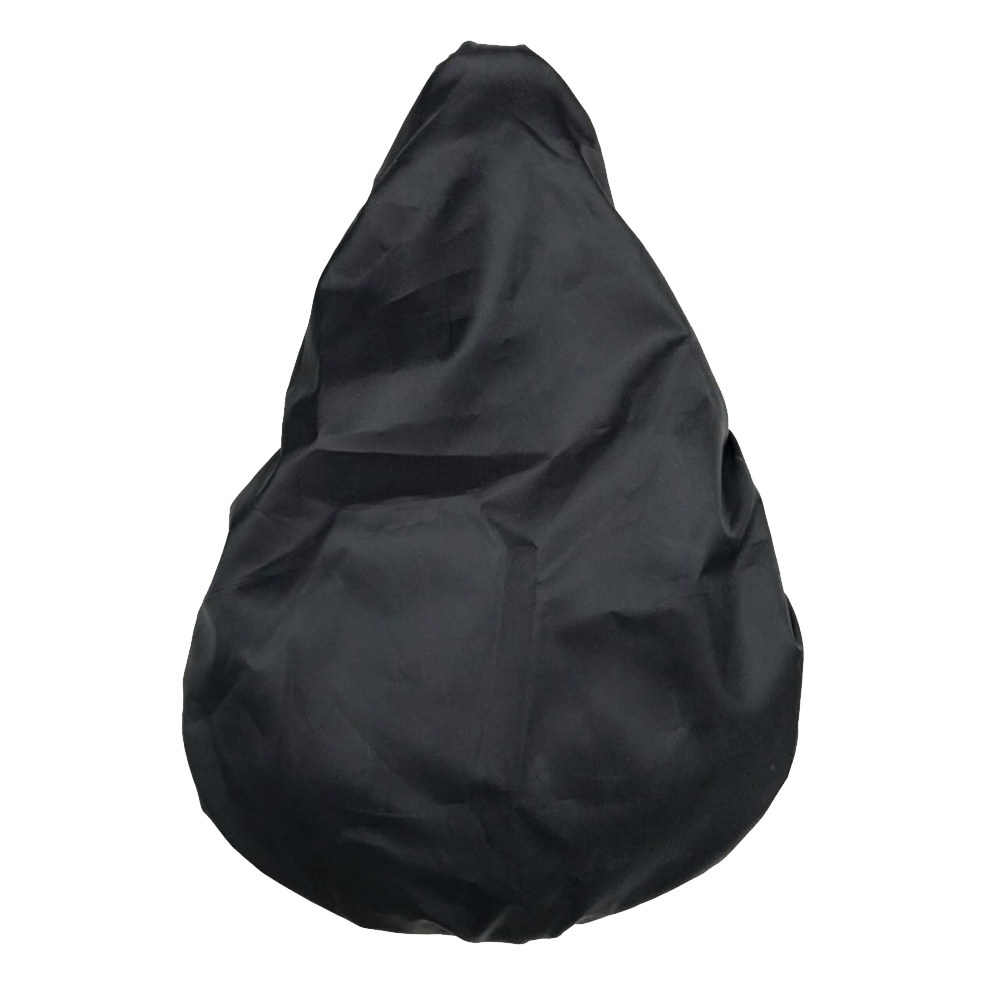 3Pcs Waterproof Bike Seat Cove - огляд і ціна Cycling Commute In Rain