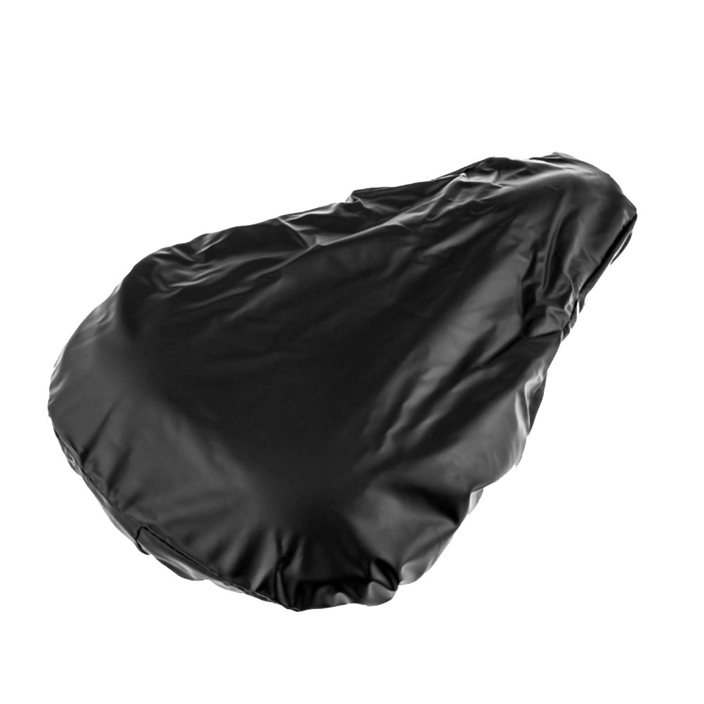 3Pcs Waterproof Bike Seat Cove - огляд і ціна Cycling Commute In Rain