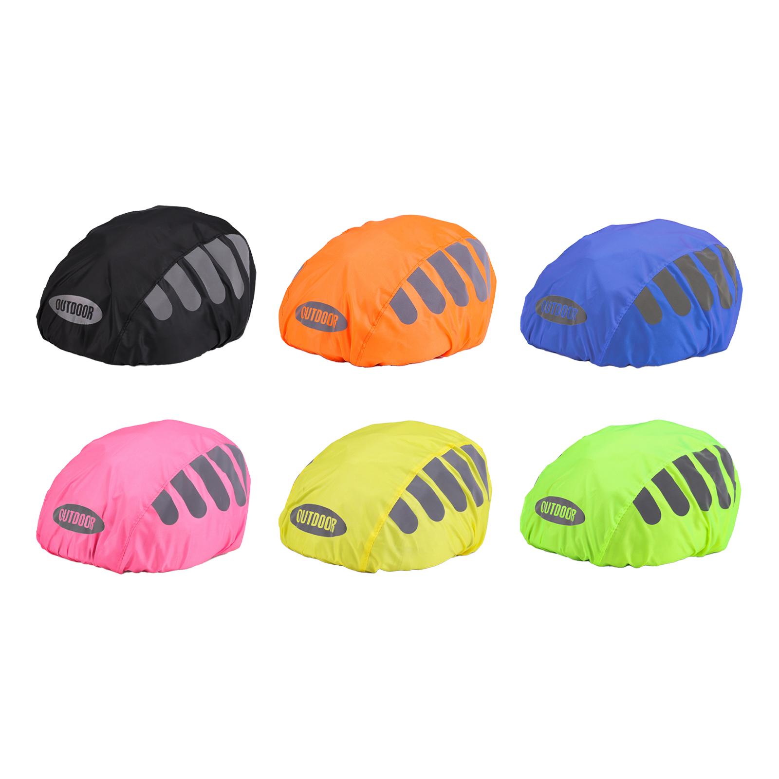 Outdoor Bicycle Helmet Rain Co - огляд і ціна Cycling Commute In Rain