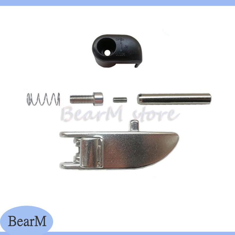 1 SET Folding Buckle Frame Qui - огляд і ціна Commuter Bike Lock