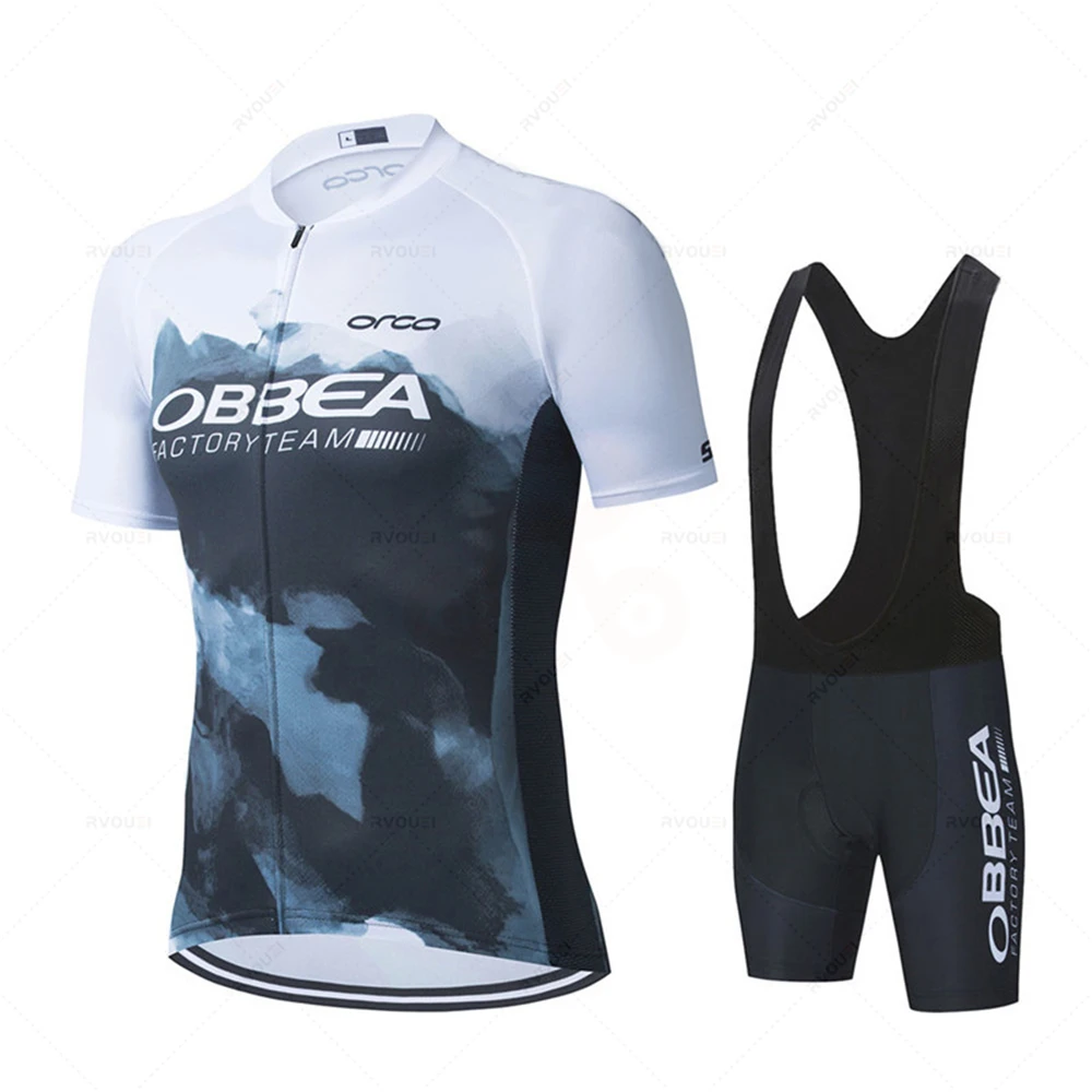 2027 Hiru Cycling Jersey Set S - огляд і ціна Cycling Commuter Trousers