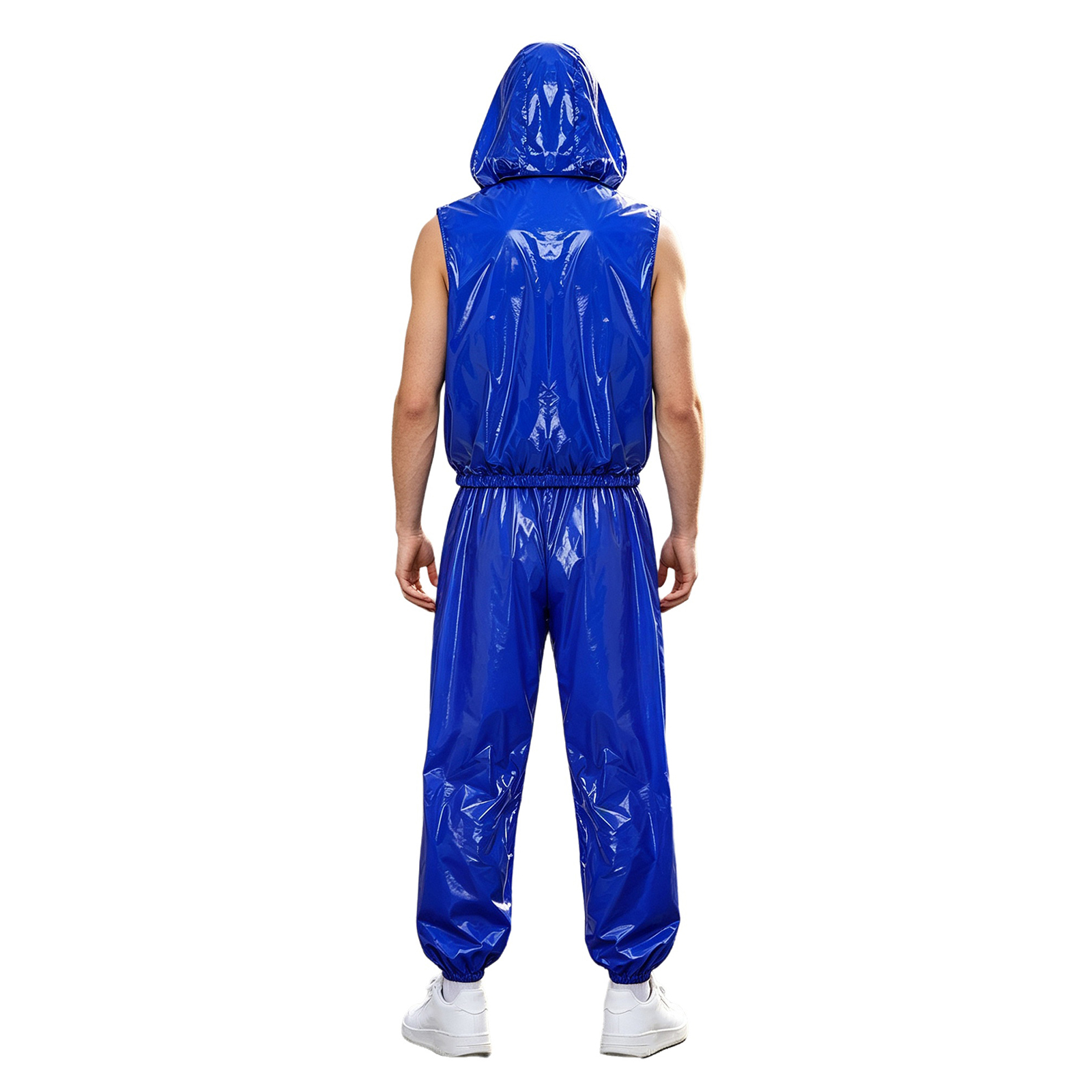Mens Waterproof Sauna Outfit G - огляд і ціна Cycling Commuter Trousers